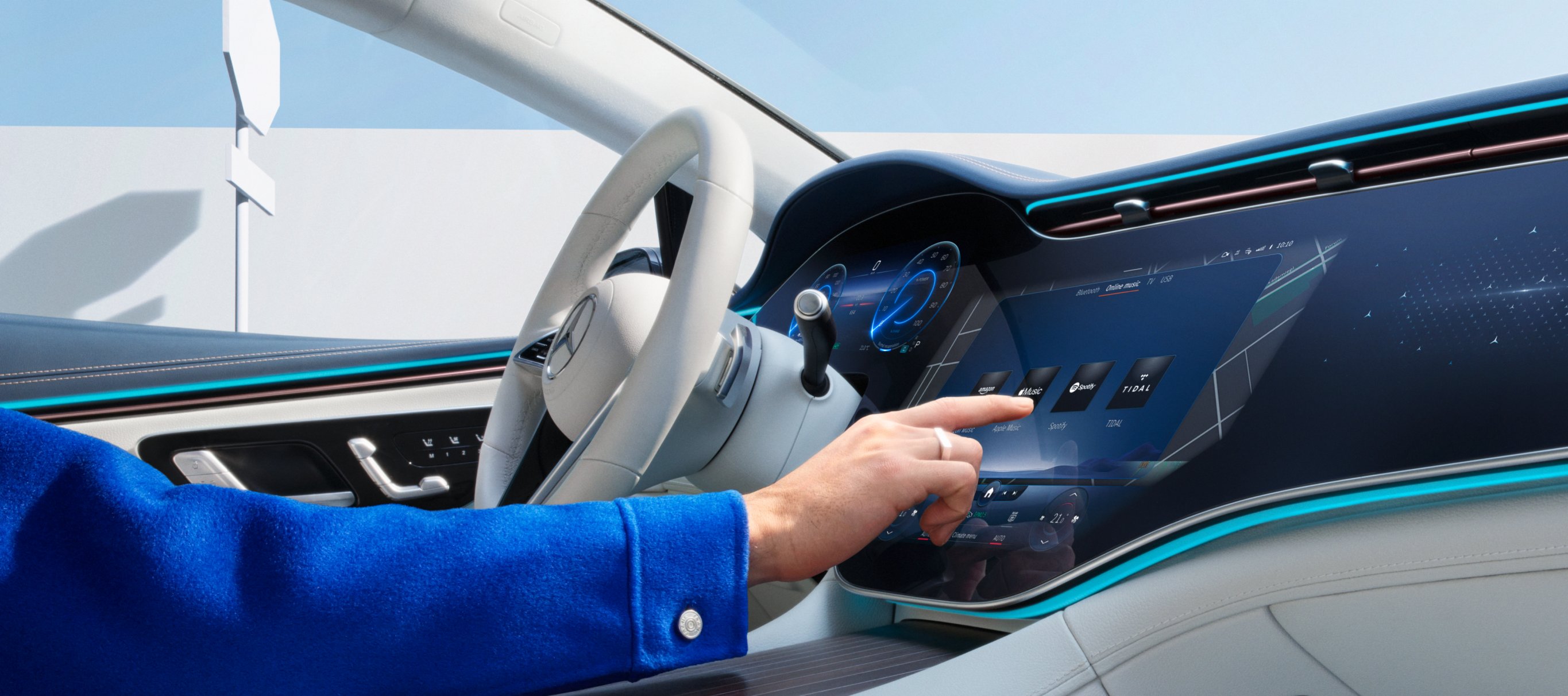 Mercedes-Benz Store – Extras Digitais Mercedes-Benz Store – Extras Digitais
