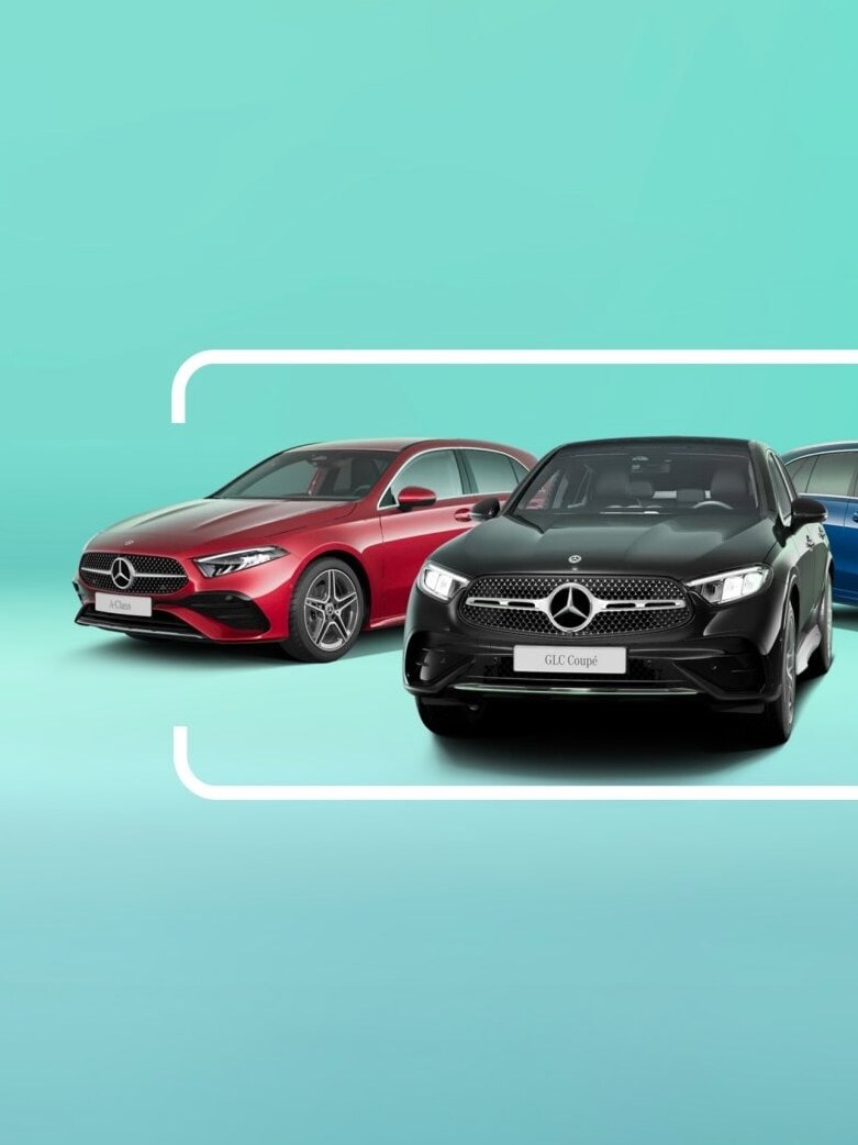 Automóveis Mercedes-Benz Certified