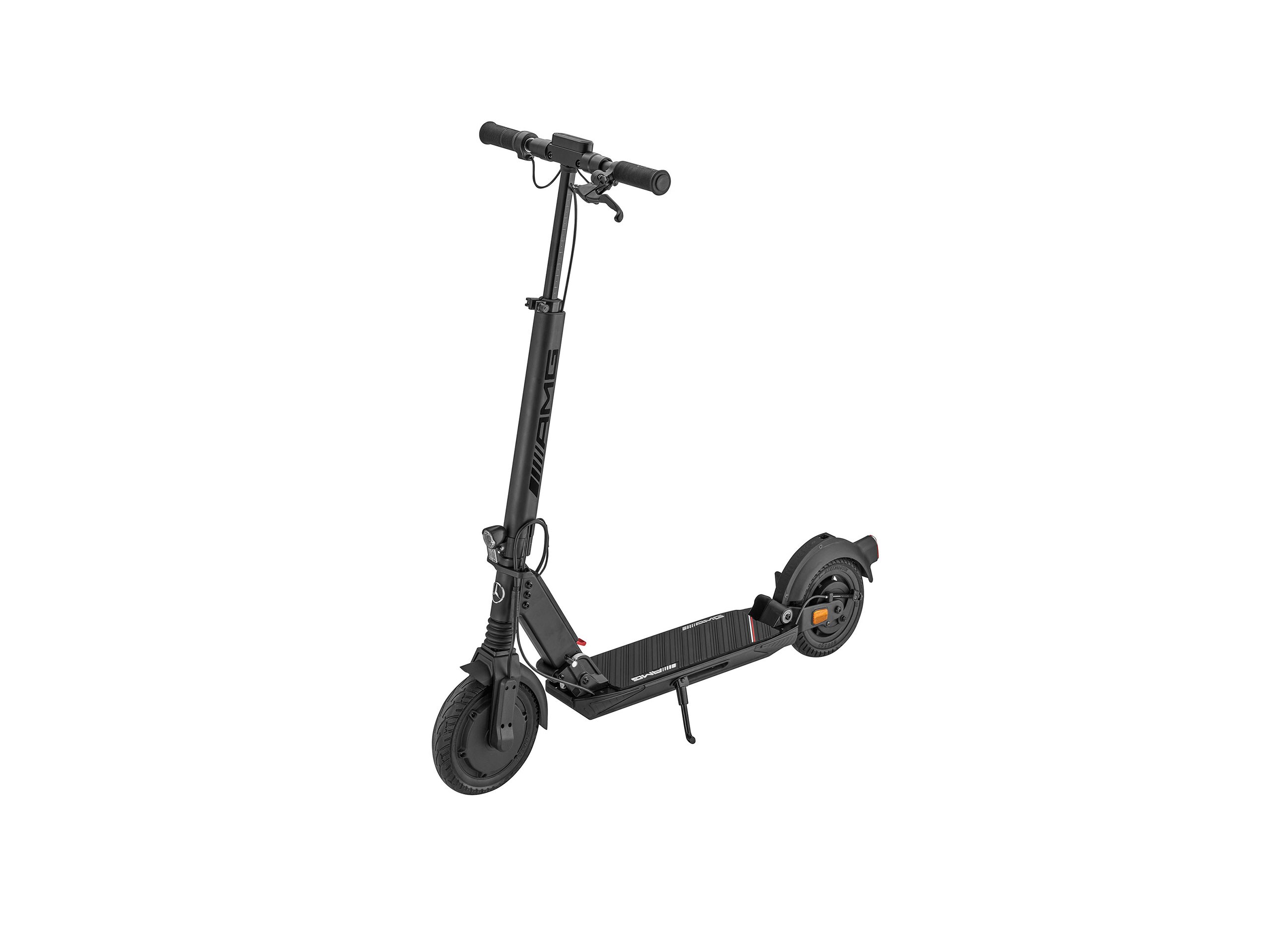 Scooter elétrica AMG