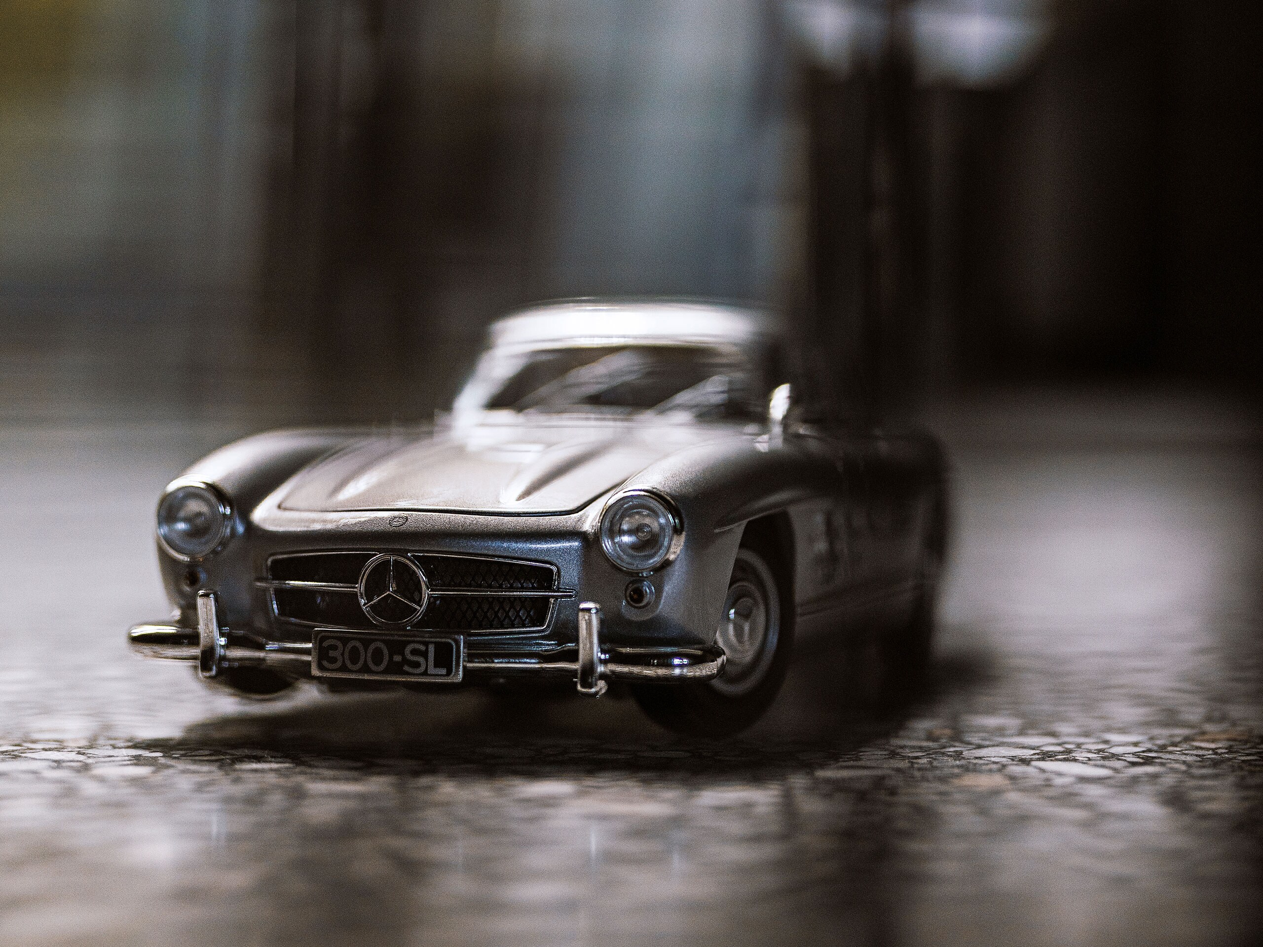 Carros modelo
