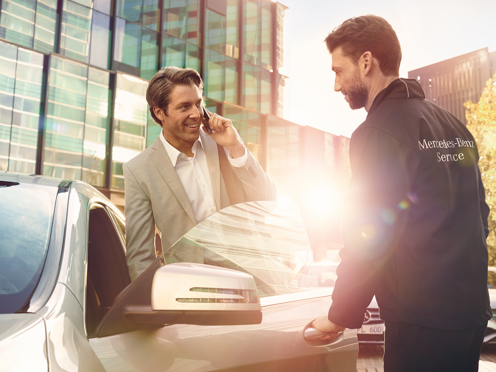 mercedes-benz-services