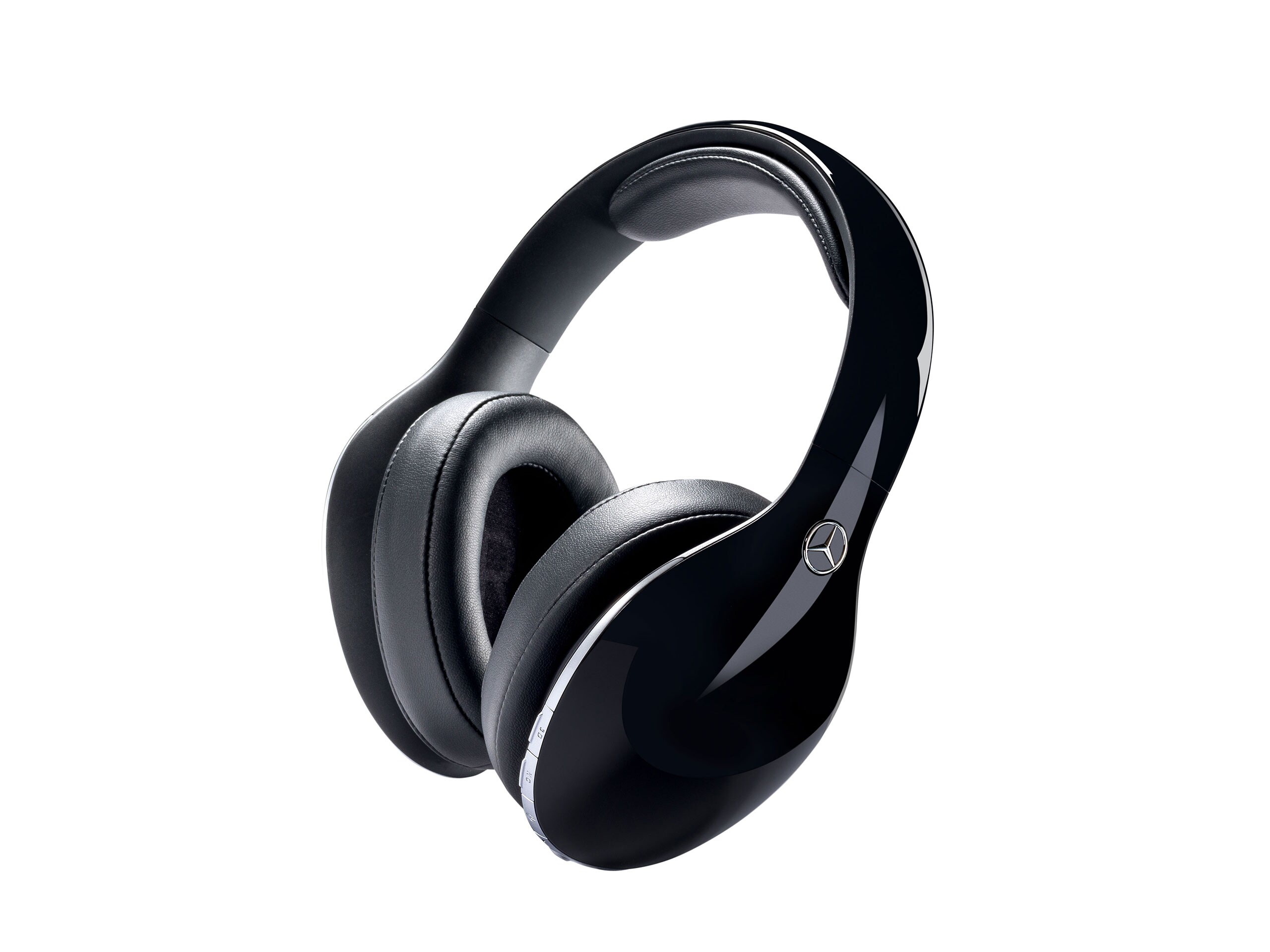 Auscultadores Bluetooth®