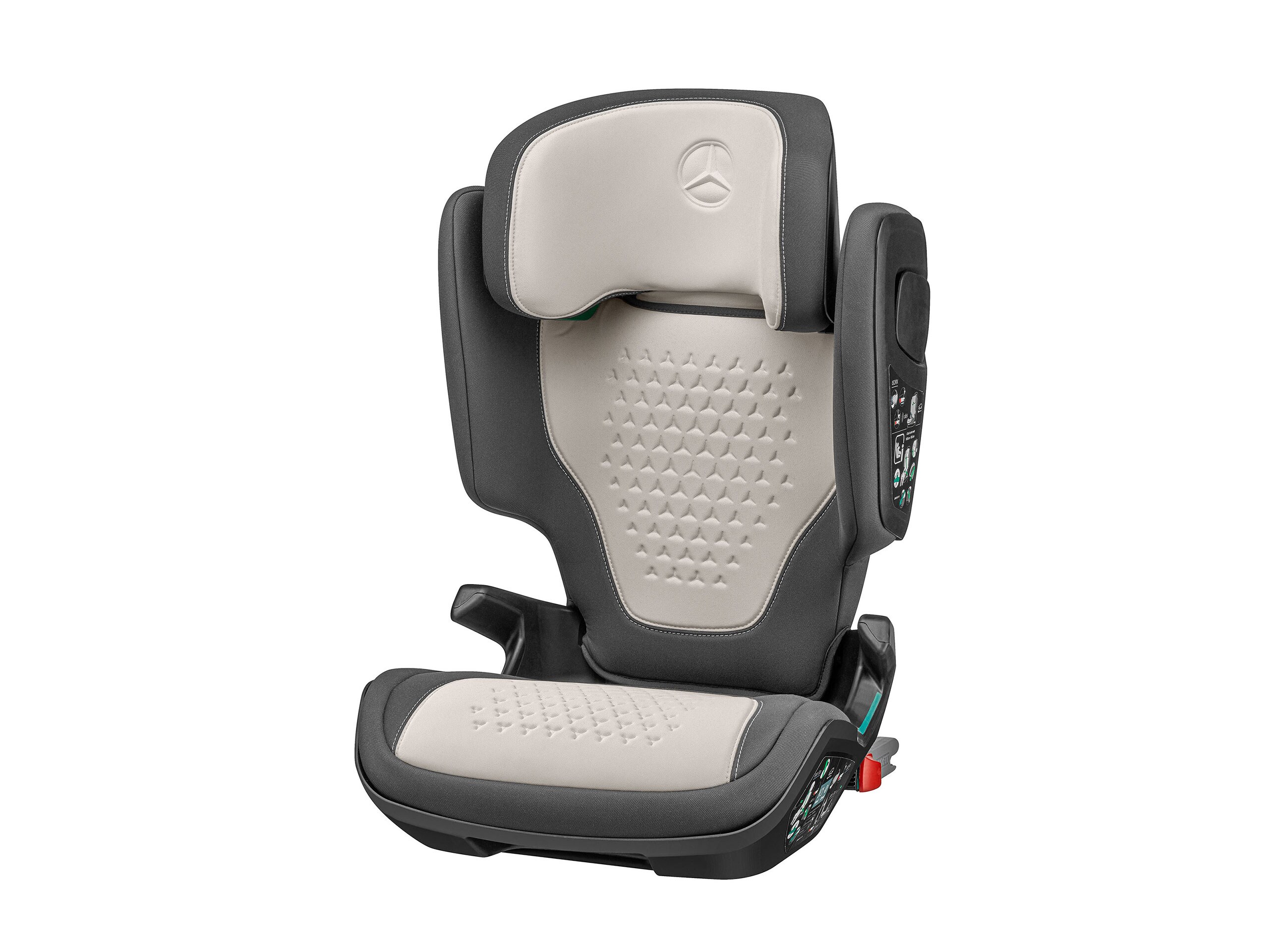 Cadeira de segurança para crianças KidFix