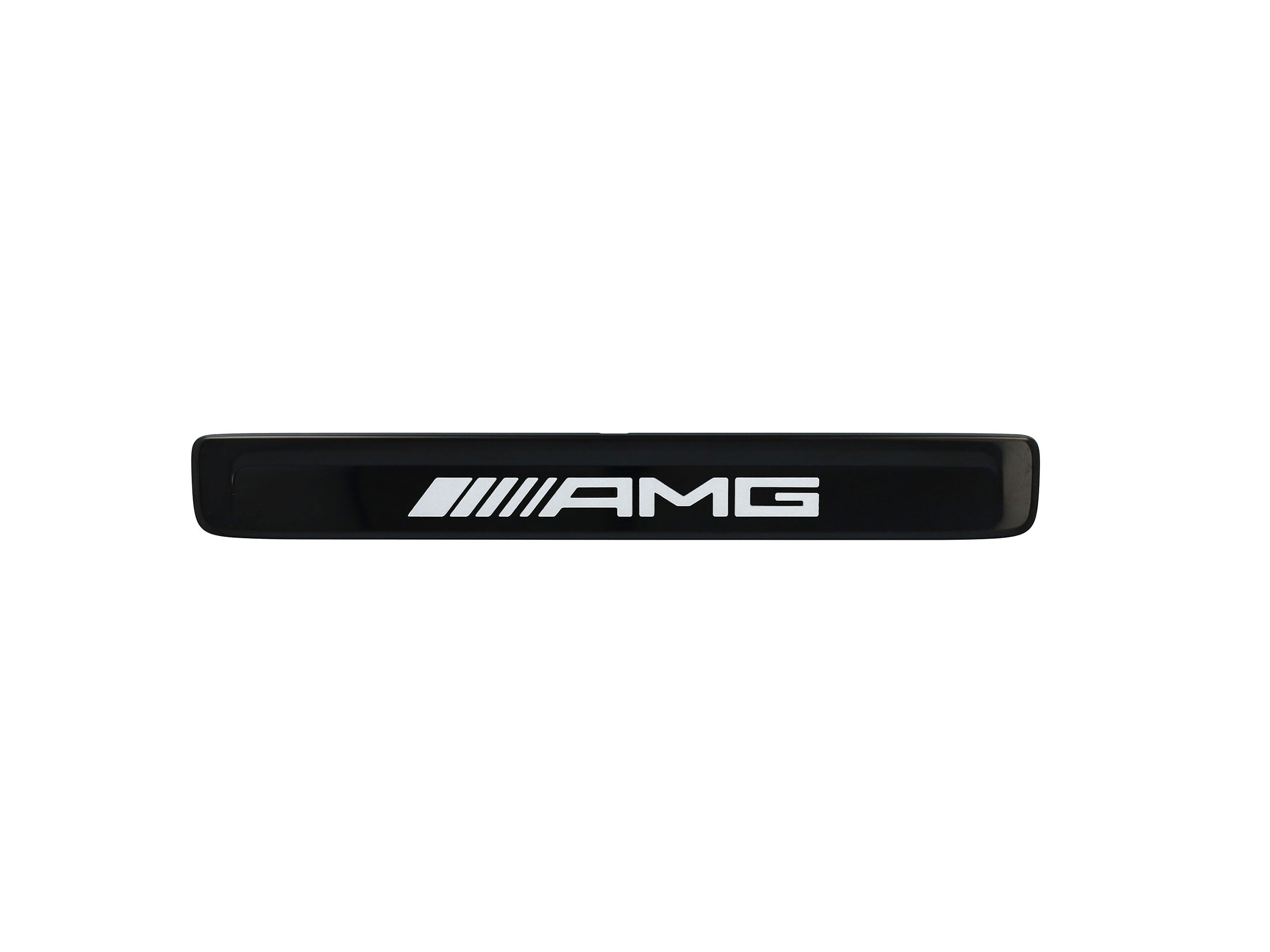 Tampa de substituição AMG para frisos da embaladeiras iluminados