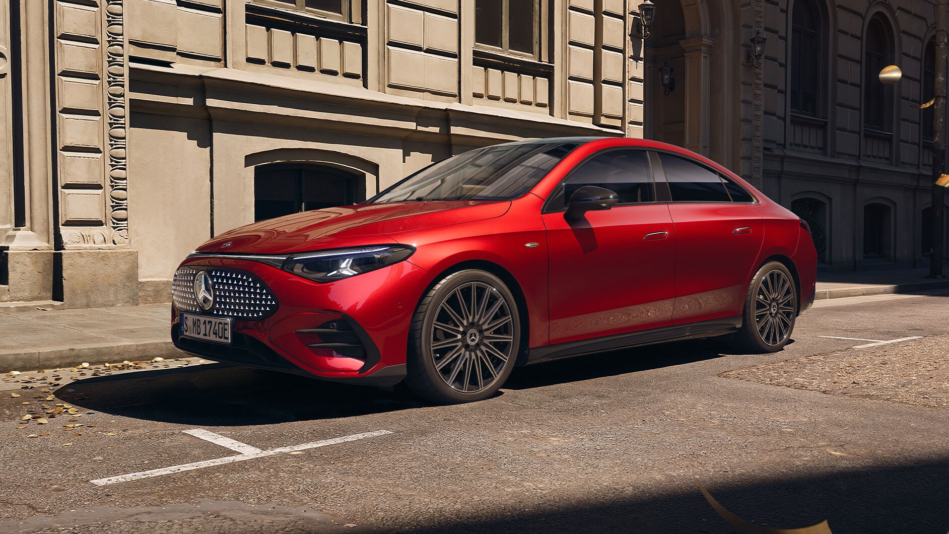 CLA com tecnologia EQ