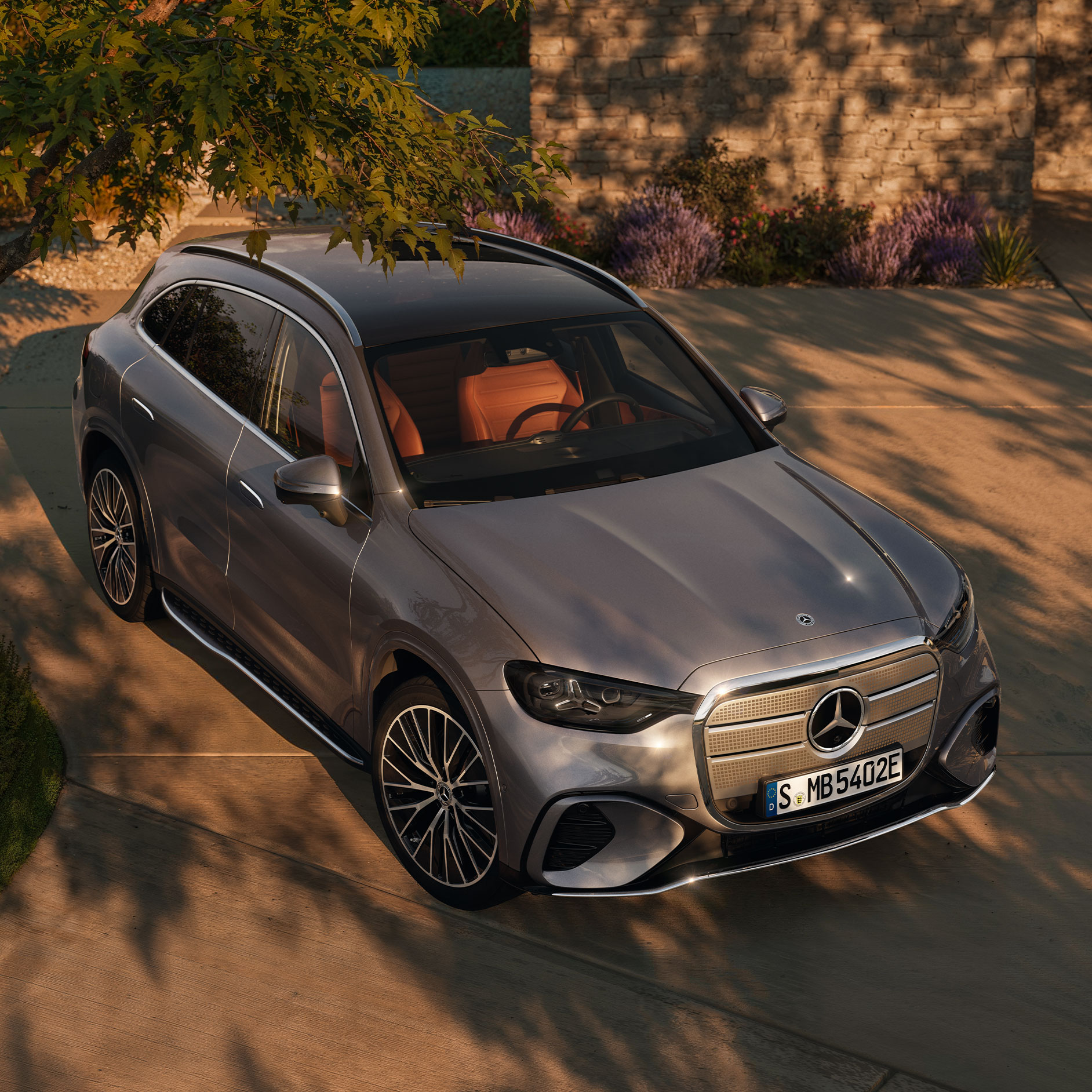GLC EQ