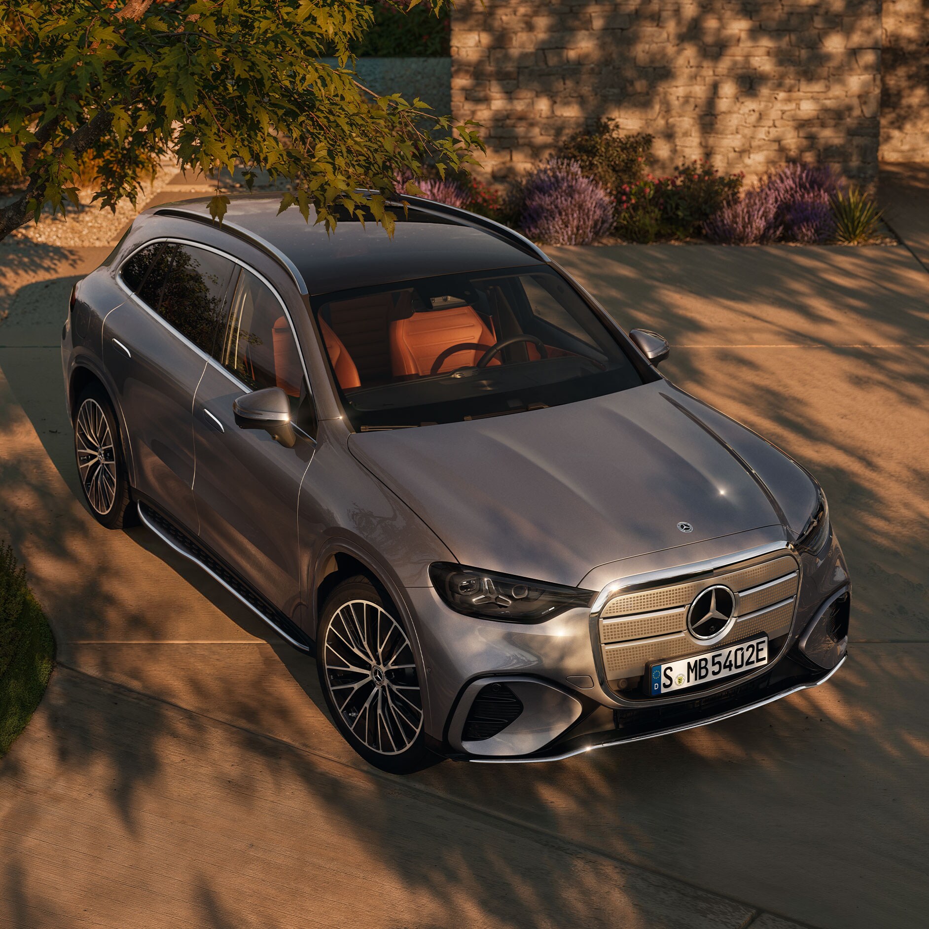 GLC EQ