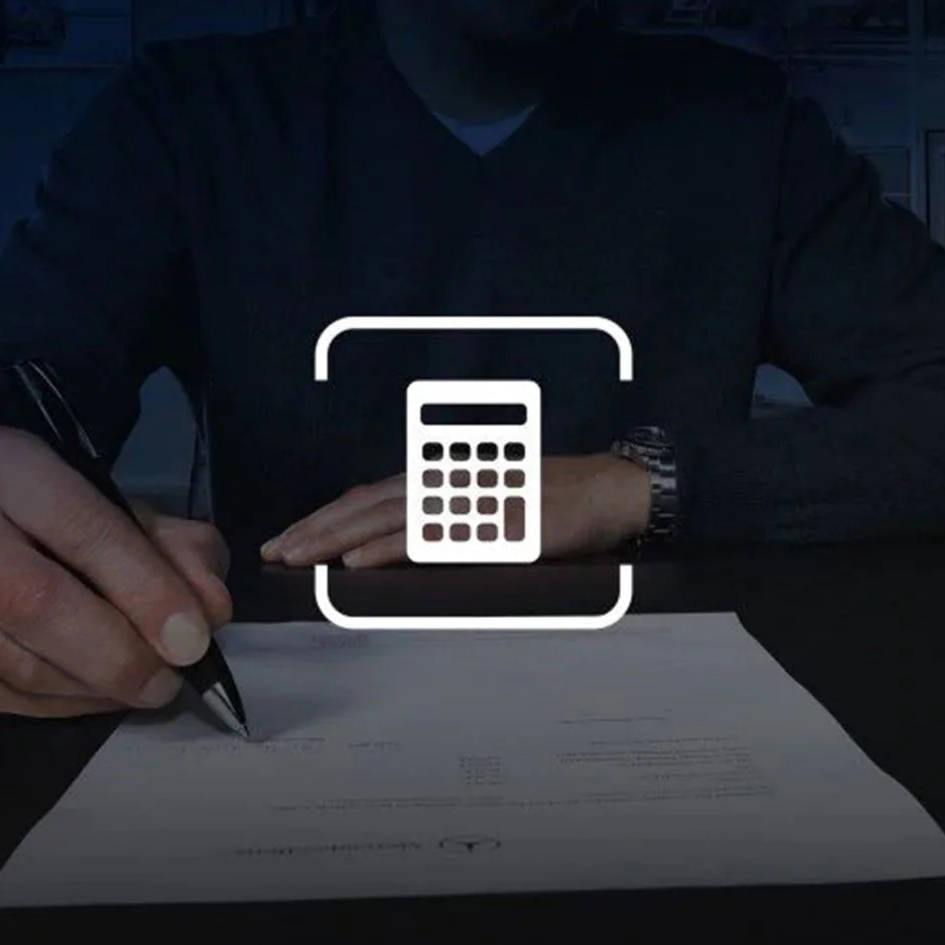 Financiamento e leasing Financiamento e leasing