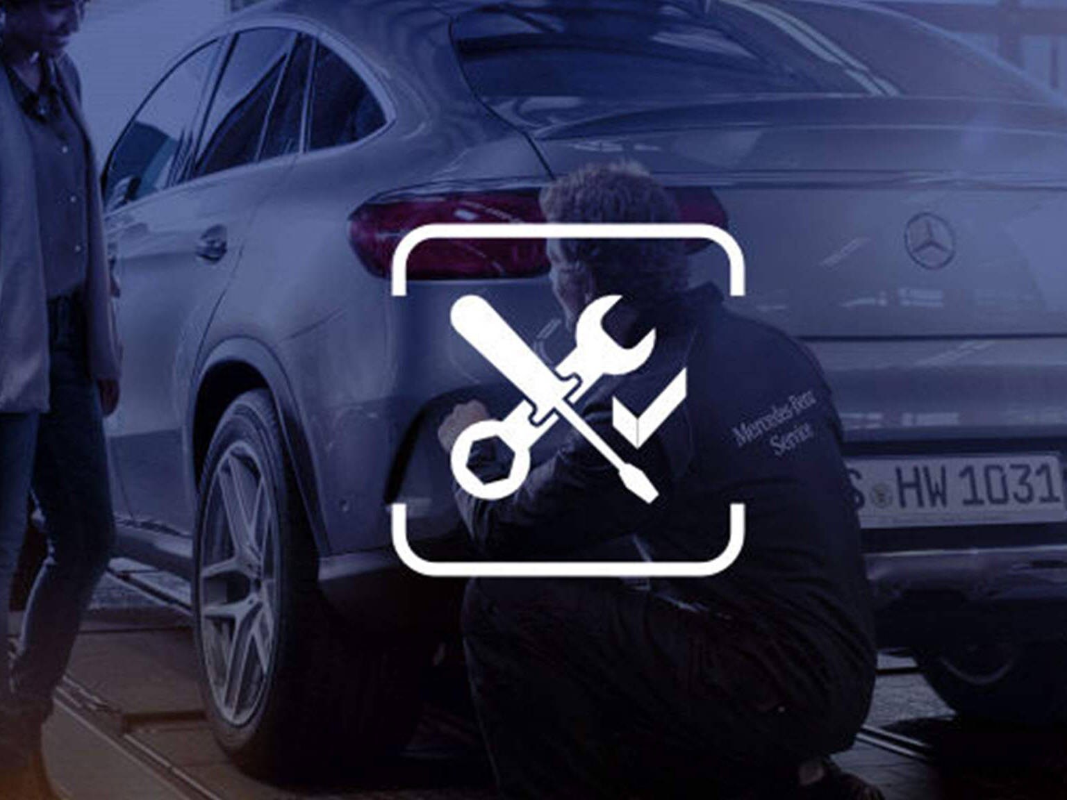 Livre de manutenção durante 6 meses