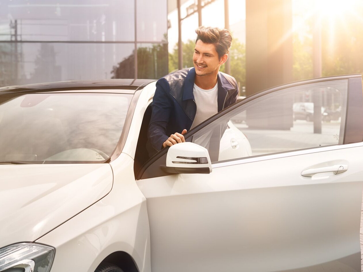 StarSelection: os nossos veículos usados certificados