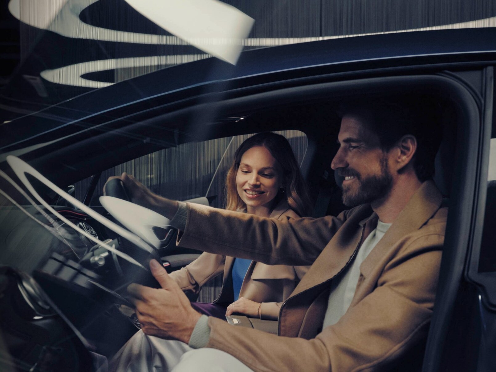 Leasing e financiamento