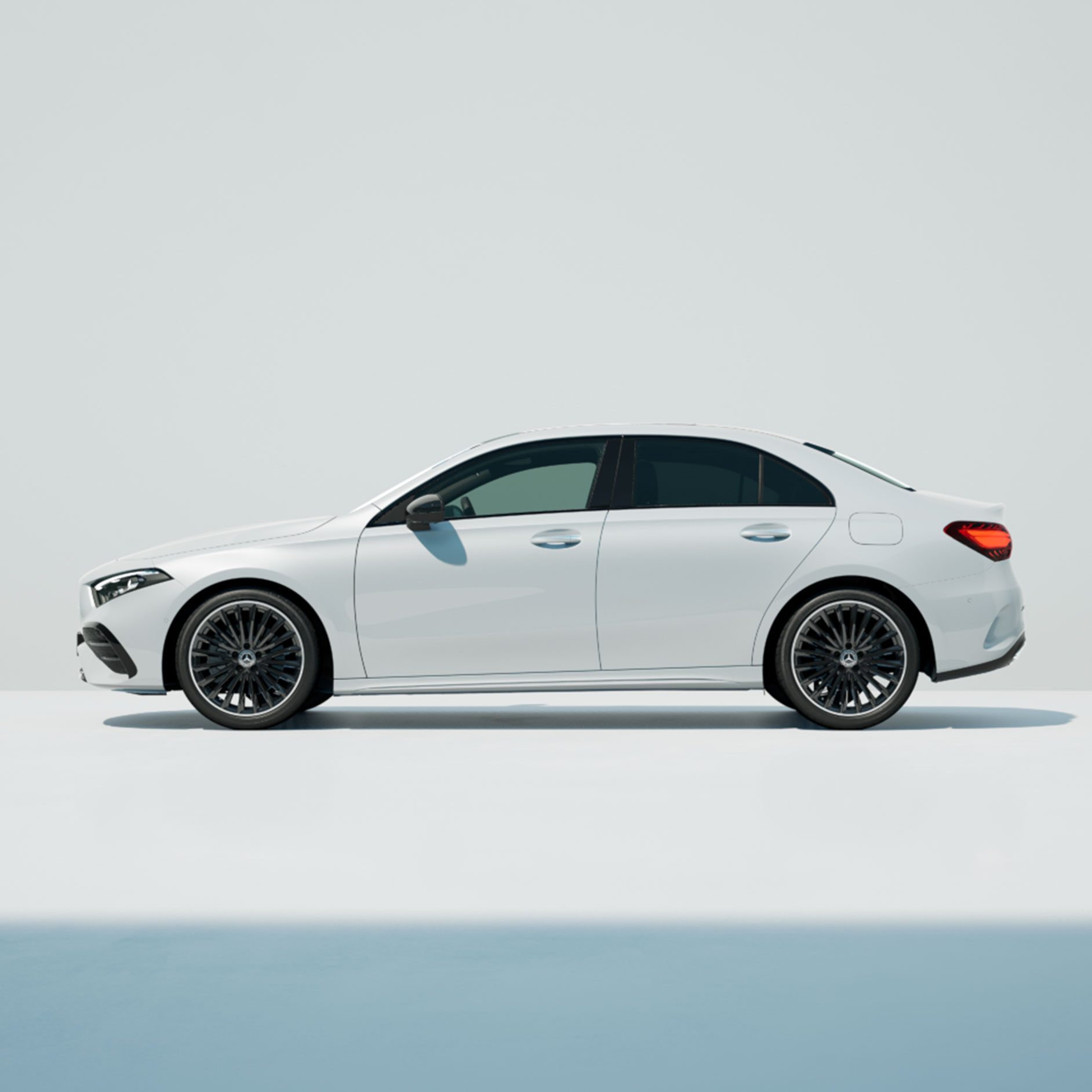 Seguros | Mercedes-Benz Classe A Limousine | Financial Services O seguro automóvel para o Classe A Limousine da Mercedes-Benz.