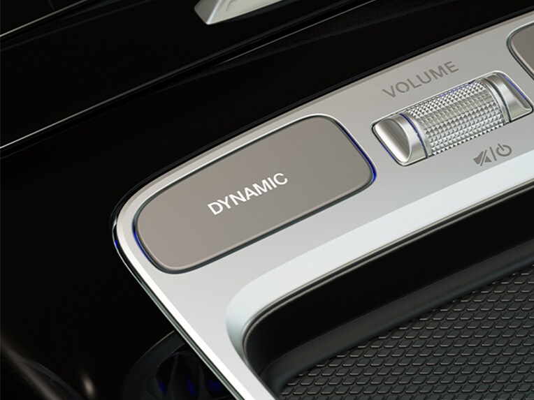 Uma exemplificação do DYNAMIC SELECT.