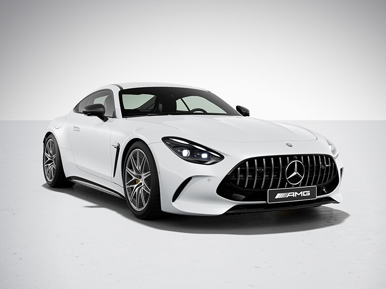 O Pack Carbono AMG para o novo Mercedes-AMG GT Coupé.