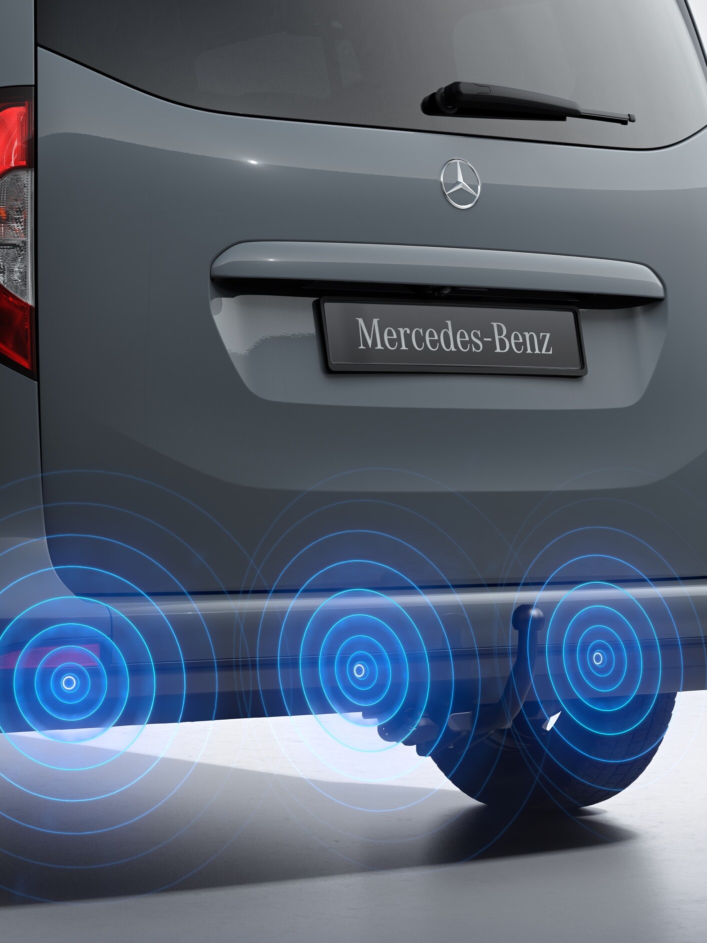 Representação esquemática de sistemas de assistência à condução com base no Classe T.