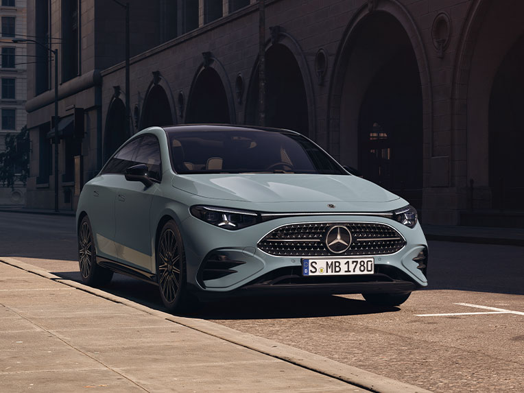 Classe A| Mercedes-Benz class A