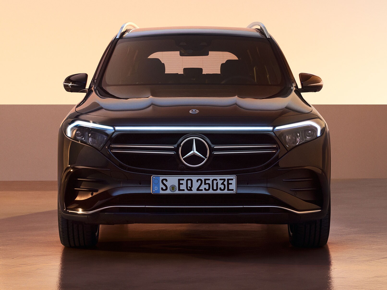 media frota mercedes-benz