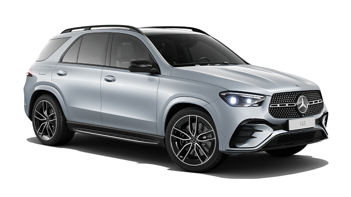 GLE Pre os E Especifica es Mercedes Benz