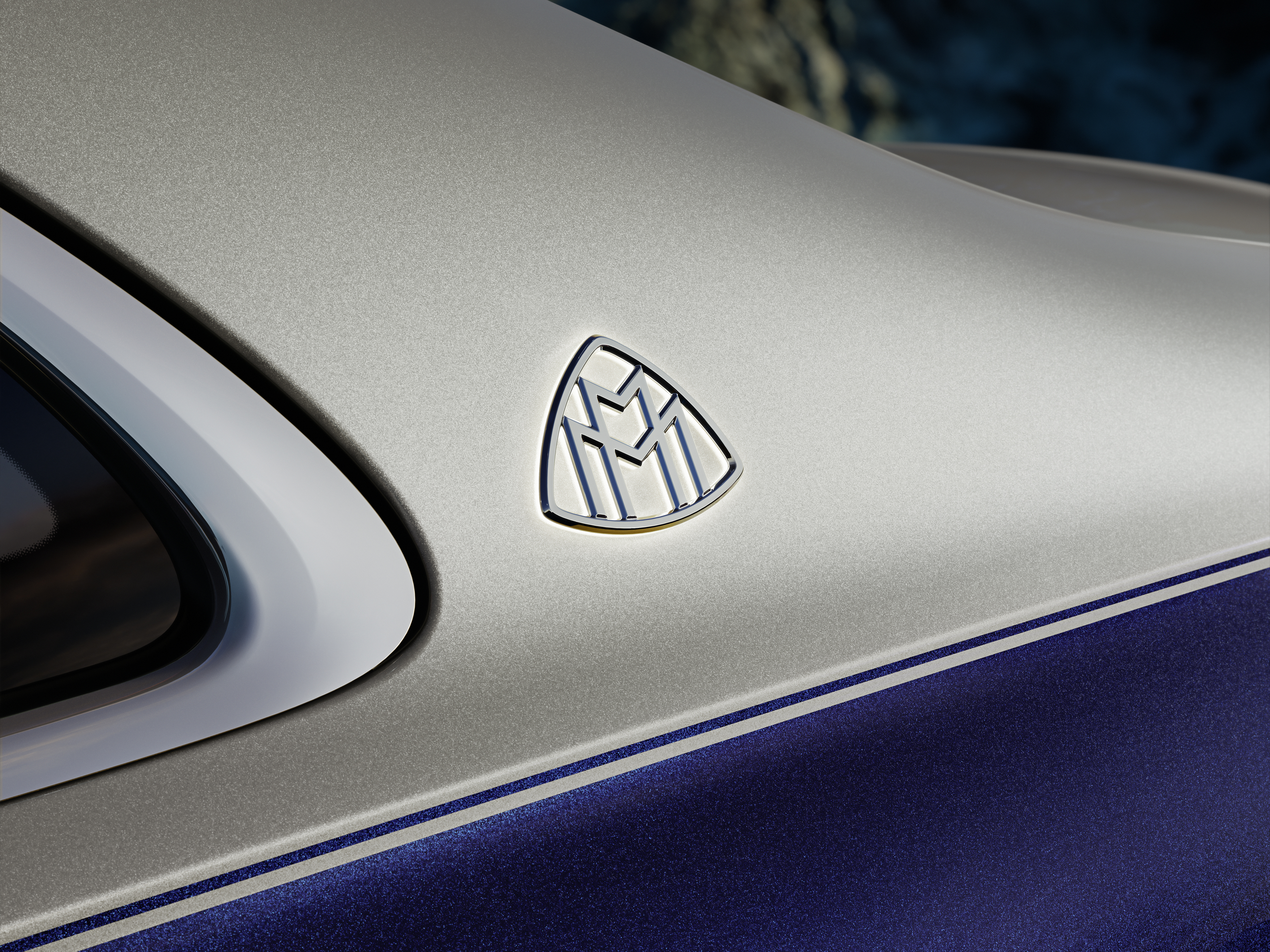 MANUFAKTUR Made to Measure | Mercedes-Maybach Personalização MANUFAKTUR Made to Measure para Mercedes-Maybach.