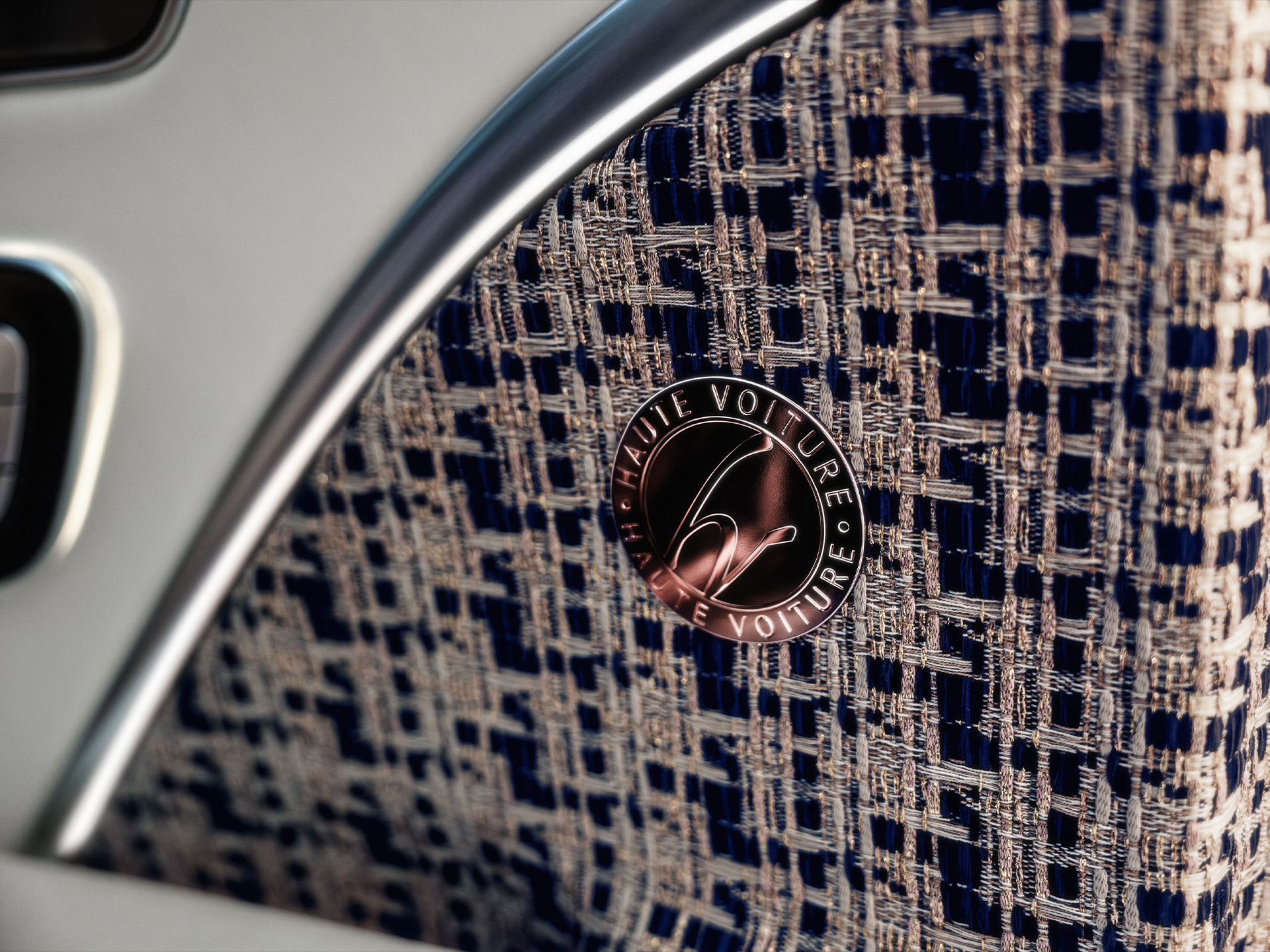 Perícia manual | Marca | Mercedes-Maybach A perícia manual dos veículos Mercedes-Maybach.
