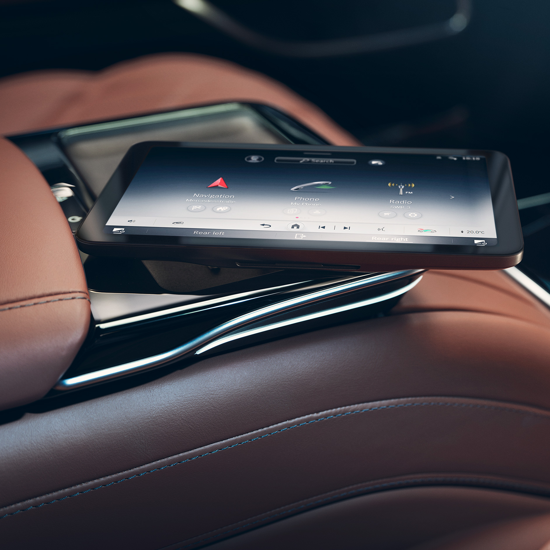 Seguradora | Classe S | Mercedes-Benz Financial Services O seguro automóvel para o Classe S da Mercedes-Maybach.