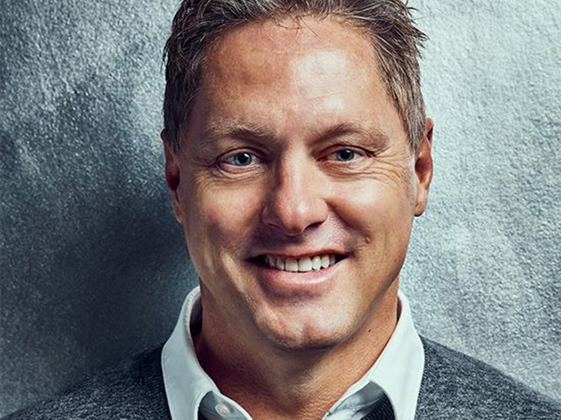 Gorden Wagener é o Chief Design Officer da Mercedes-Benz Group.