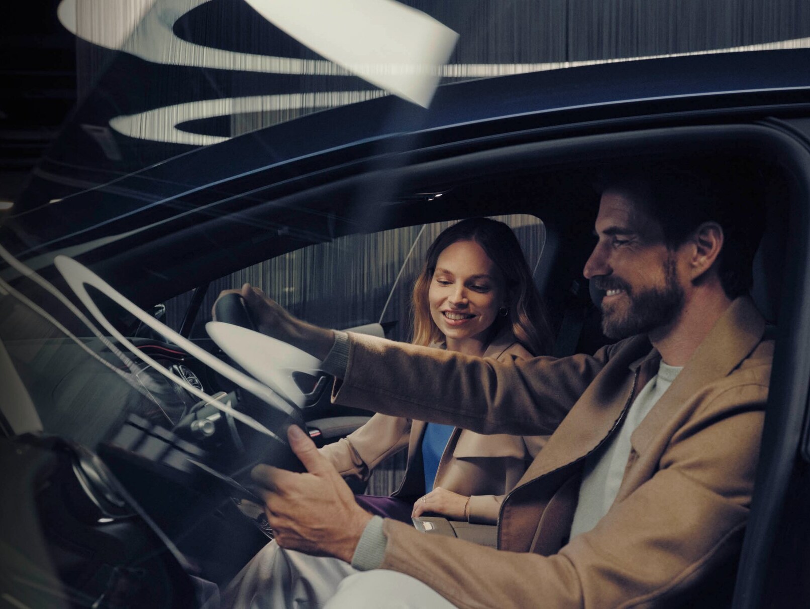Financiamento e leasing