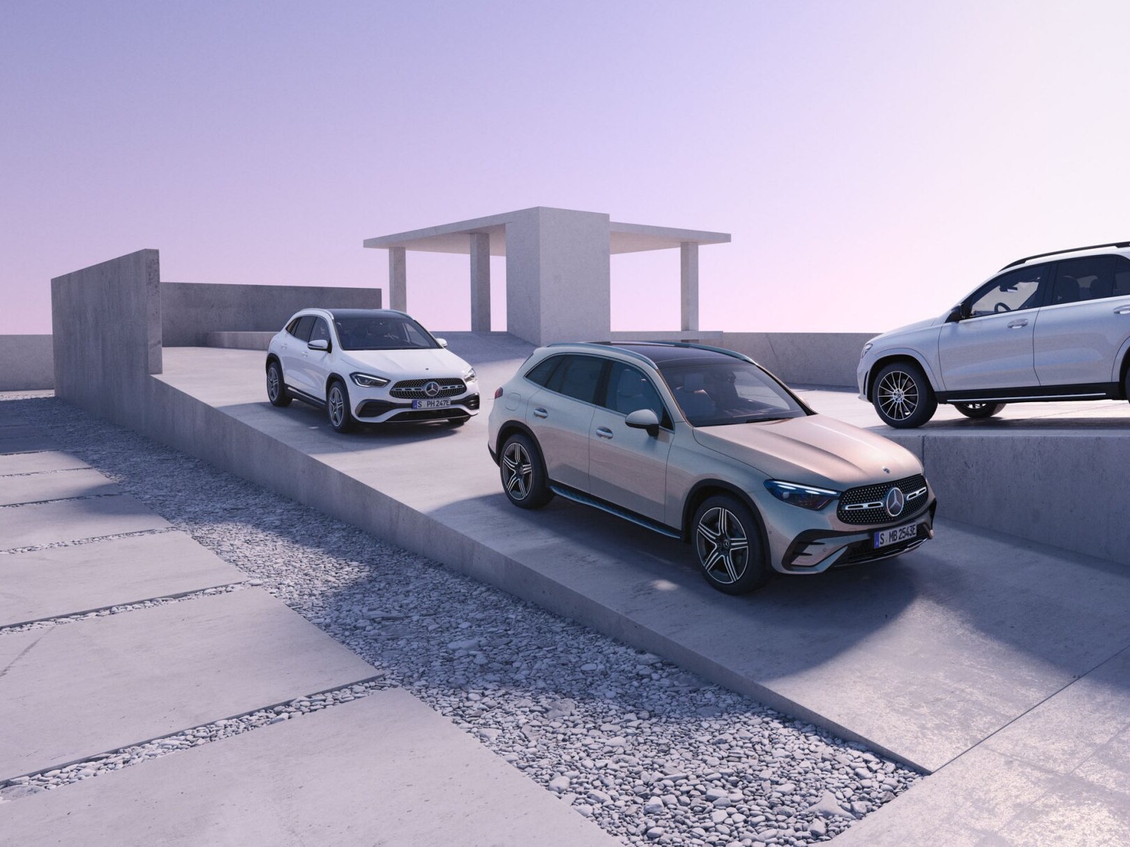 Soluções para empresas e frotas