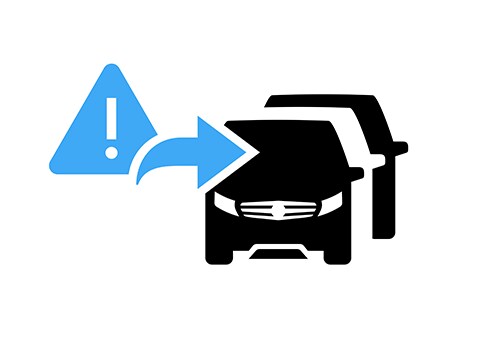 Centro de proteção de dados Mercedes me