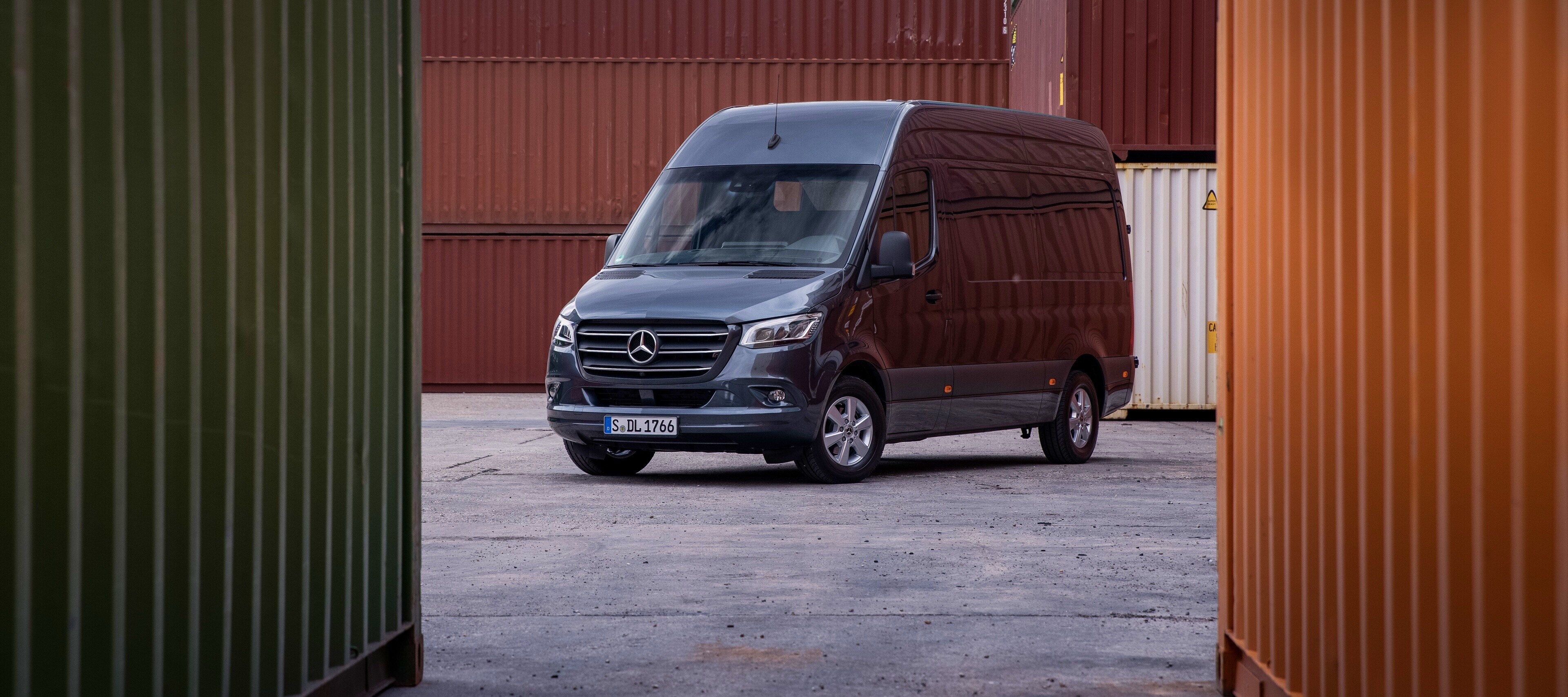Leasing e financiamento | Sprinter Furgão | Veículos comerciais ligeiros Mercedes-Benz Compra, financiamento e leasing de um Sprinter Furgão: as nossas melhores ofertas relacionadas com o Sprinter Furgão.