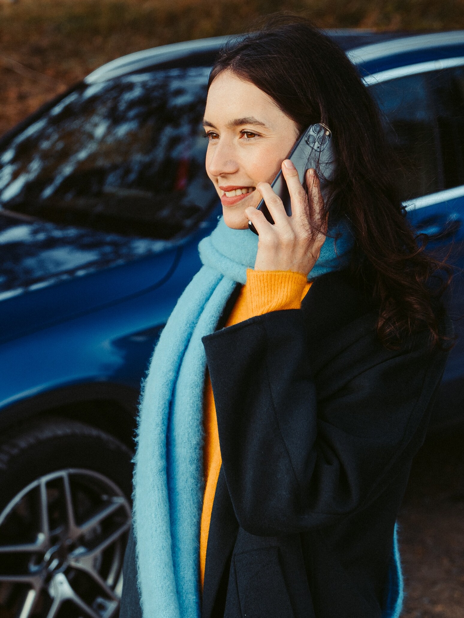 Serviços de mobilidade Mobilo