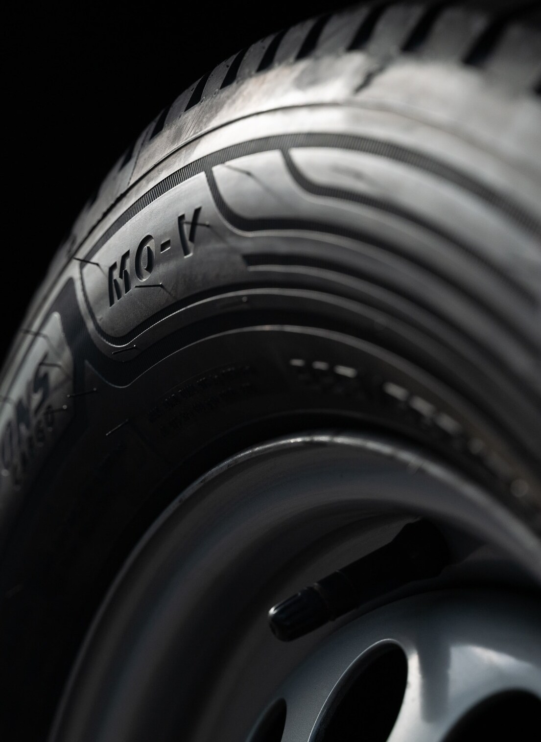 Rodas completas originais Mercedes-Benz