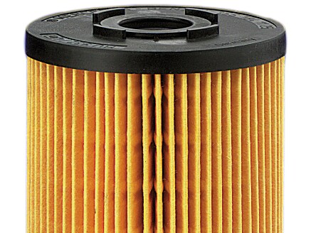 Filtro do óleo original Mercedes-Benz