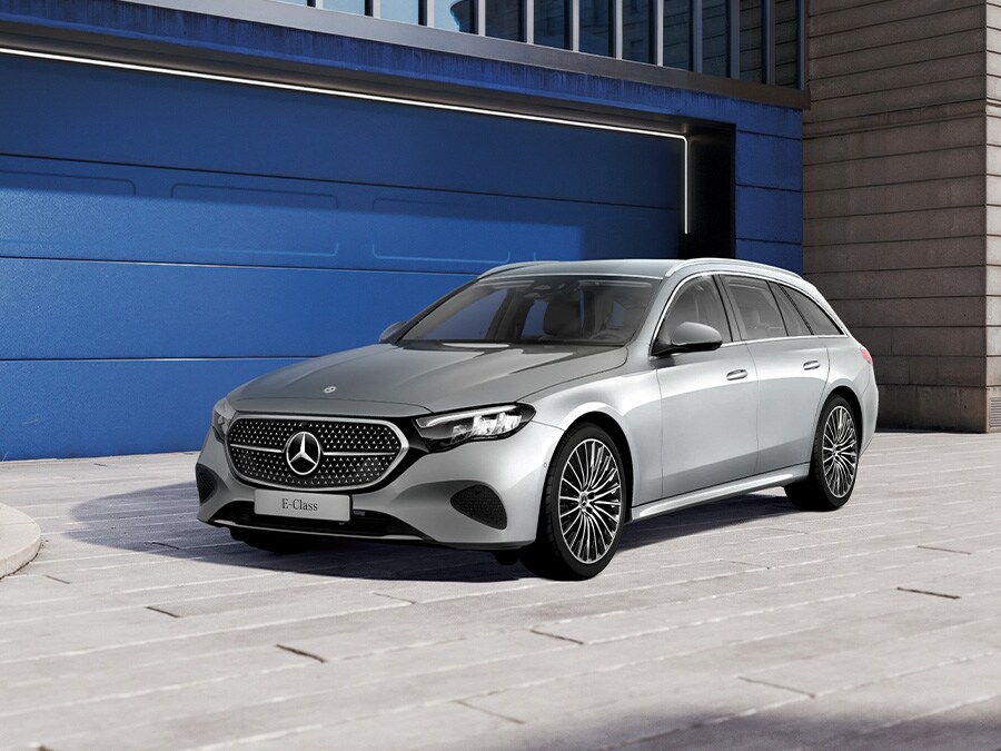 CLA Shooting Brake de Mercedes-Benz