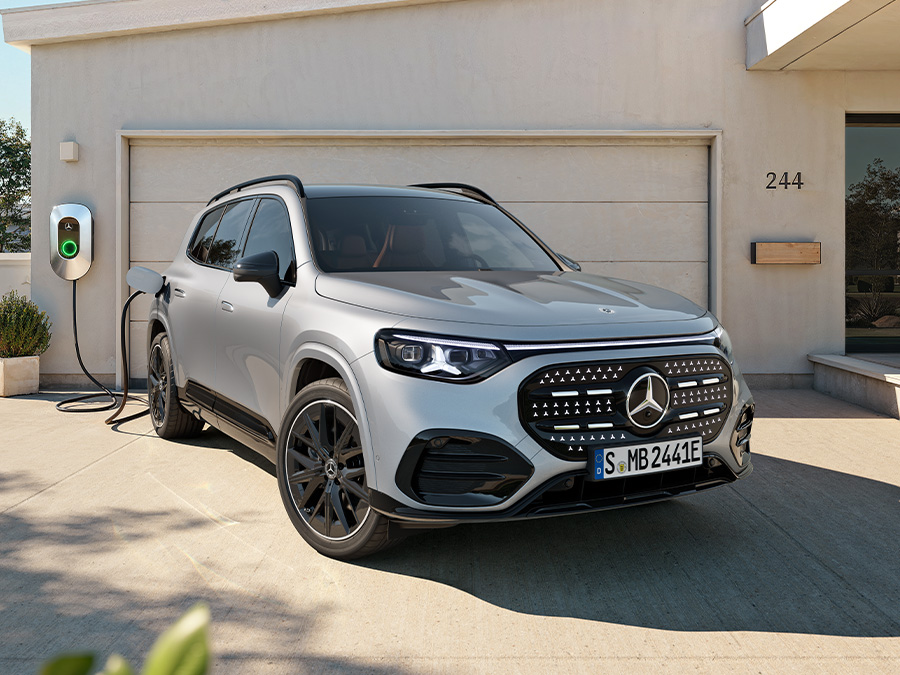 Classe A| Mercedes-Benz class A