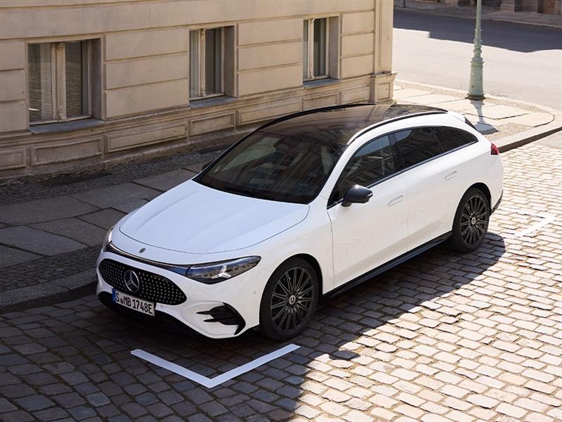 Classe A| Mercedes-Benz class A