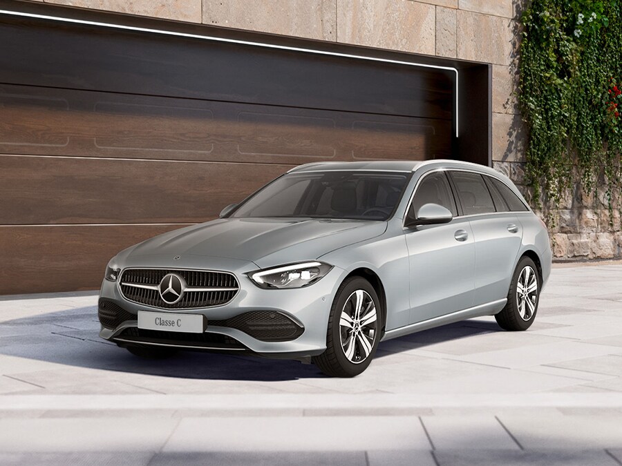 Classe A de Mercedes-Benz
