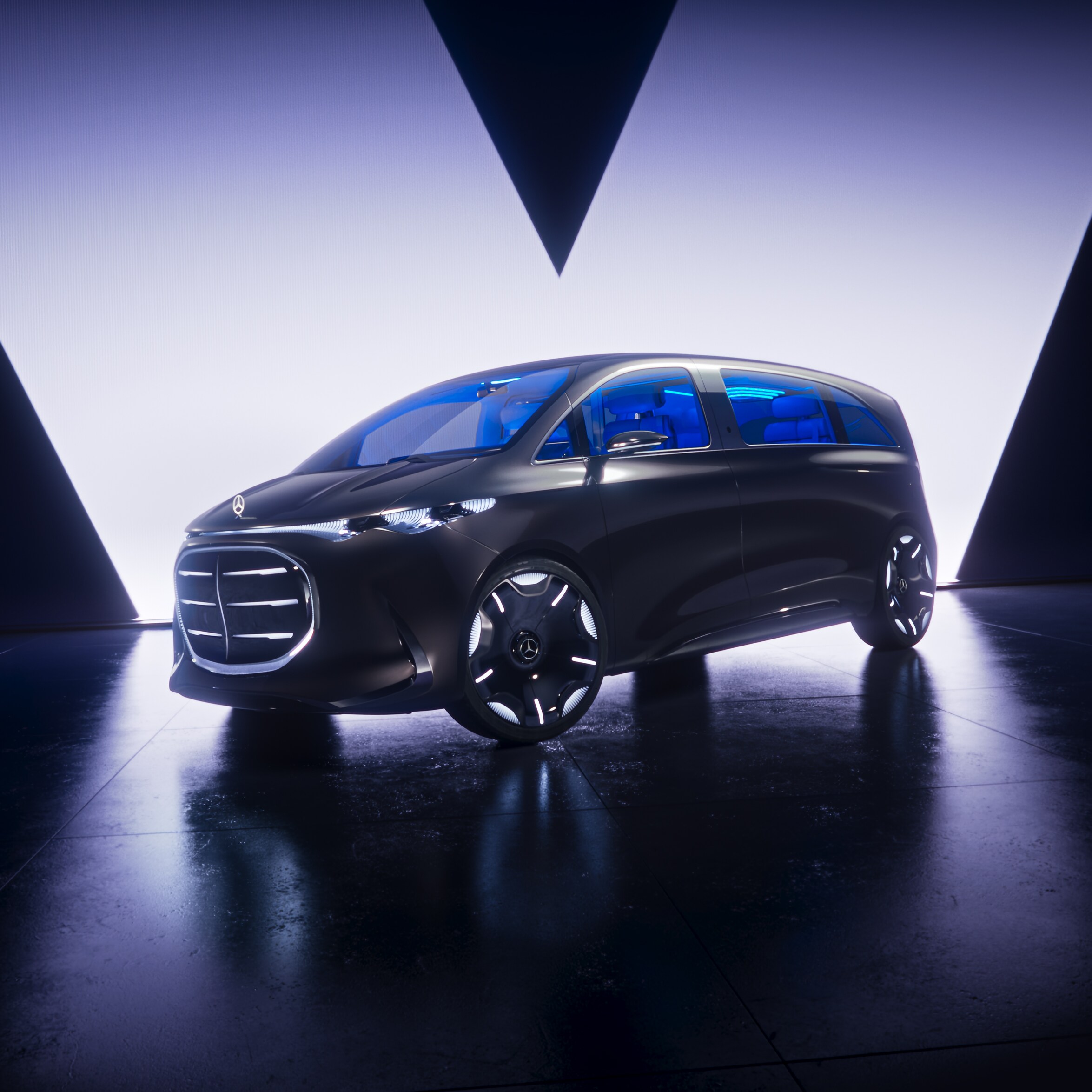 Vision V