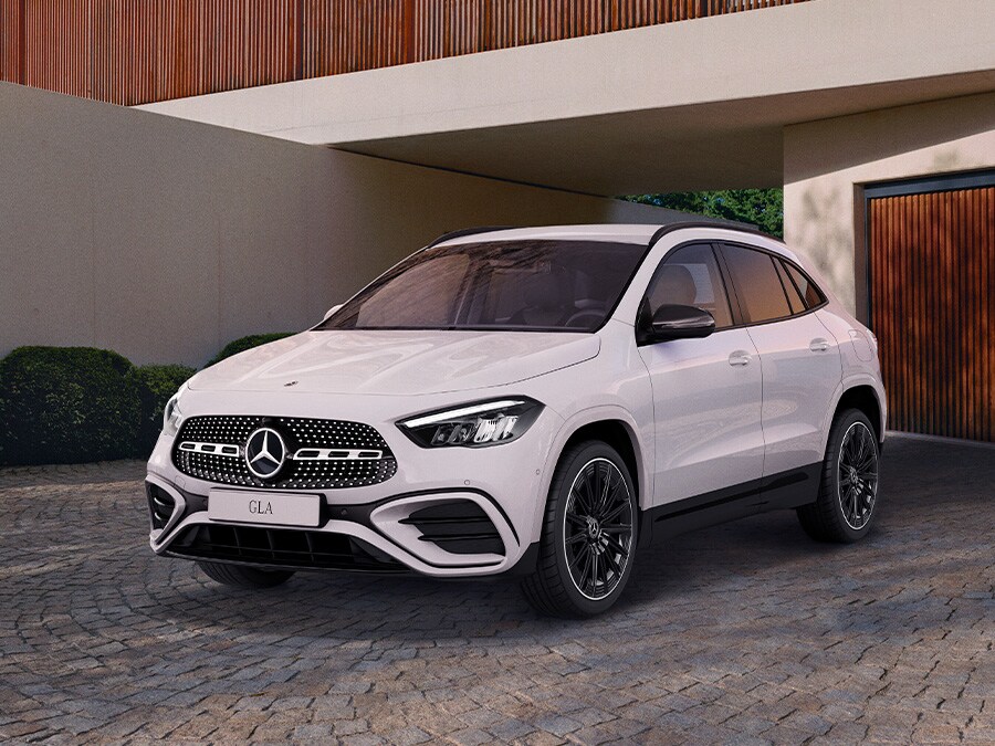 CLA Shooting Brake