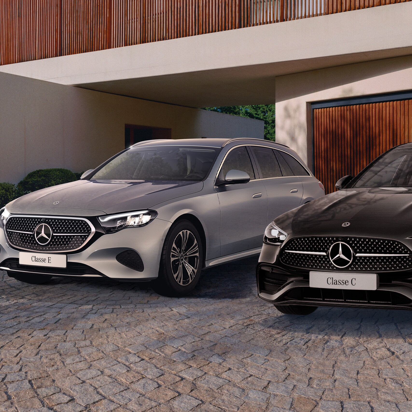 Showroom Online.