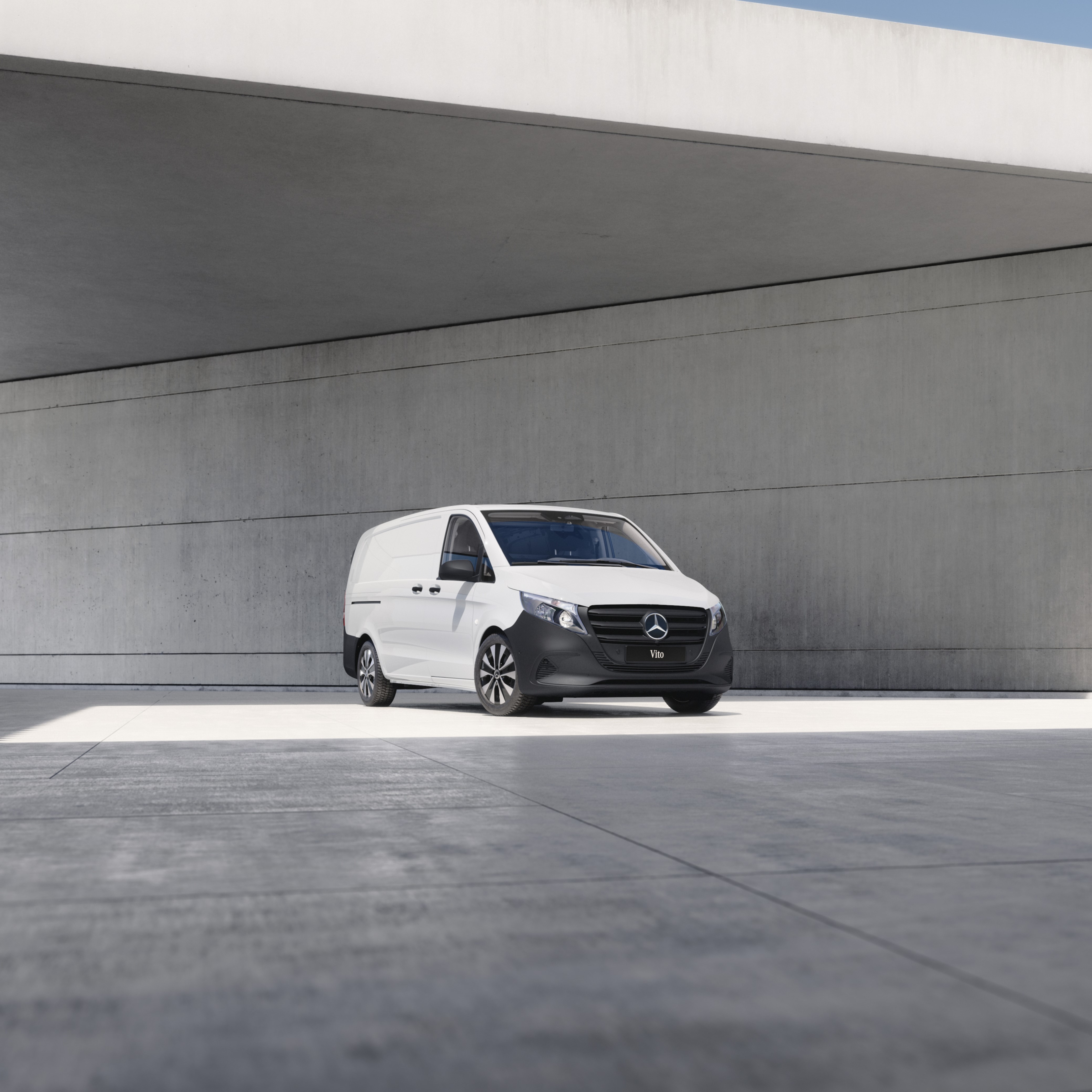 Campanha Vito Furgão Campanha Vito Furgão