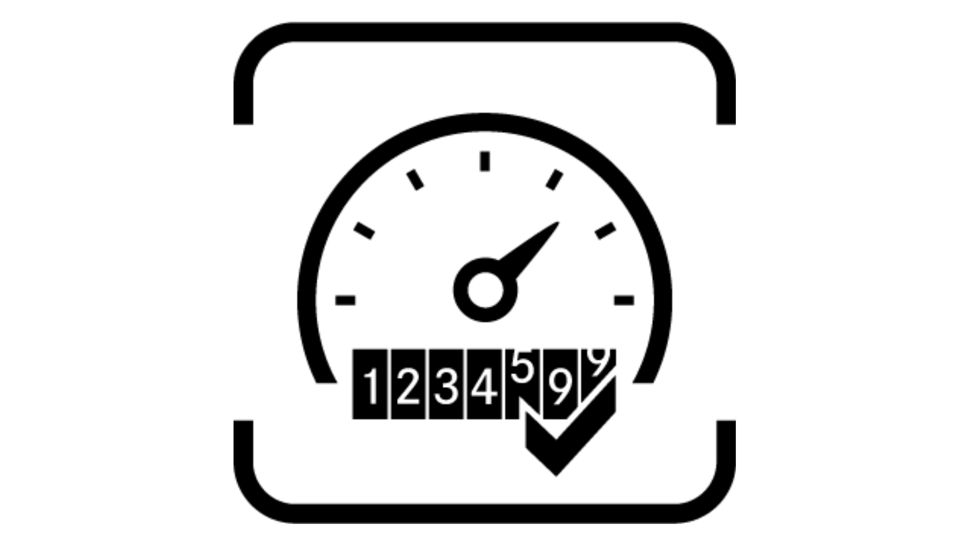 Quilometragem Verificada