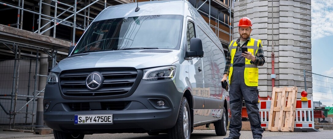 Campanha Check Up Gratuito | Customer Services Vans