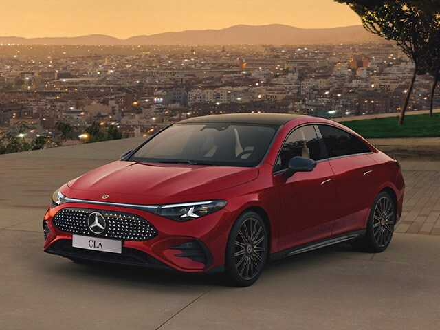 CLA
