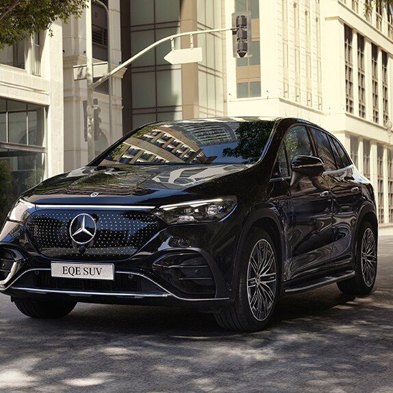 Renting | Mercedes-Benz