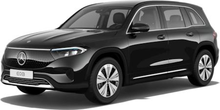  EQB SUV   março de 2022 X243 MBUX 